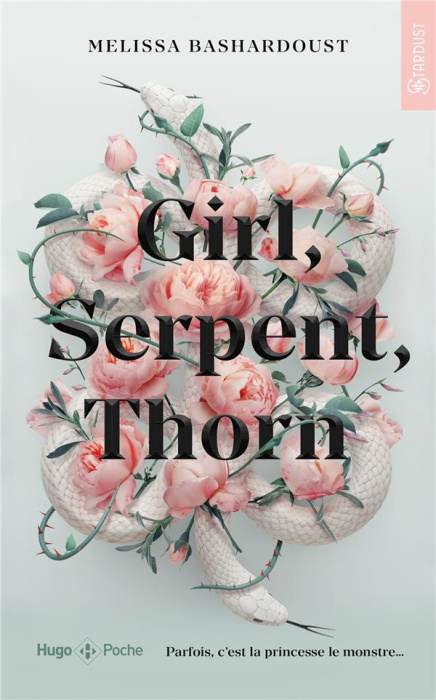 Emprunter Girl, Serpent, Thorn livre