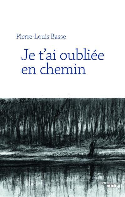 Emprunter Je t'ai oubliée en chemin livre
