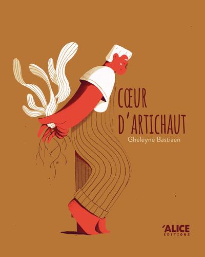 Emprunter Coeur d'artichaut livre