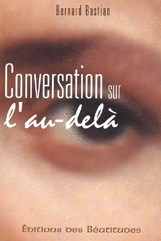 Emprunter Conversation sur l'au-delà livre