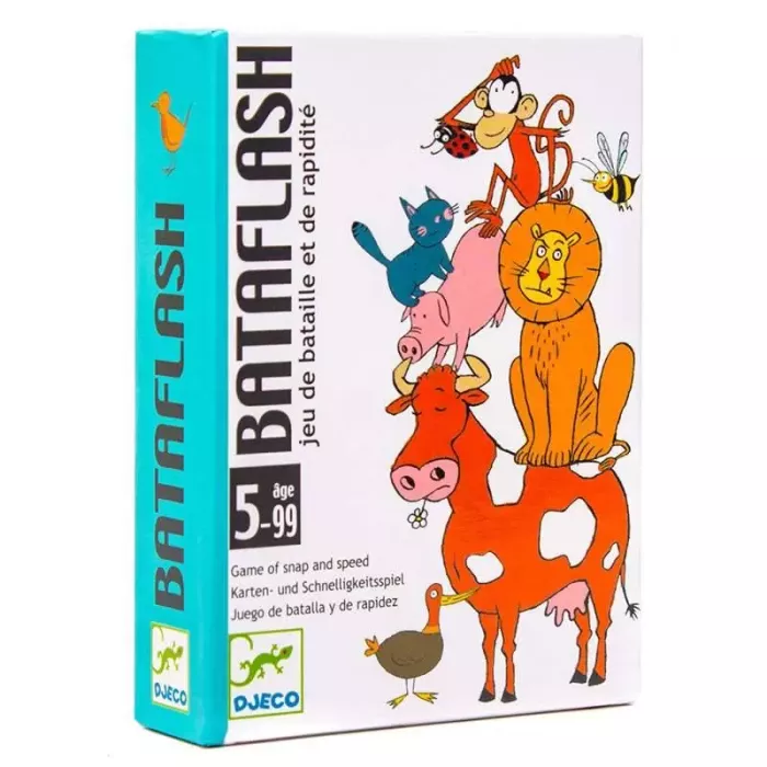 Emprunter BATAFLASH livre