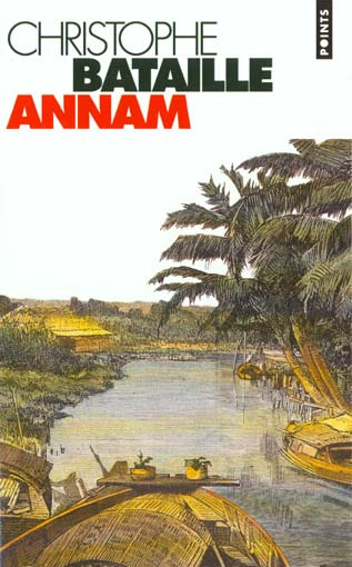 Emprunter Annam livre