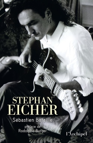 Emprunter Stephan Eicher livre