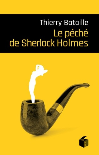 Emprunter Le péché de Sherlock Holmes livre