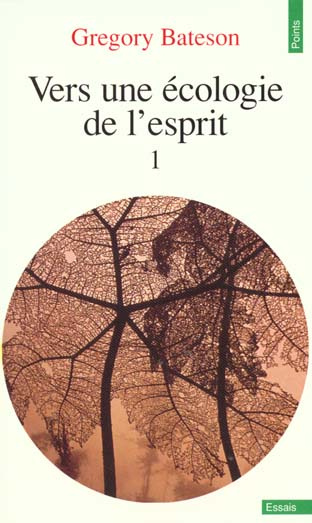 Emprunter Vers une écologie de l'esprit. Tome 1 livre