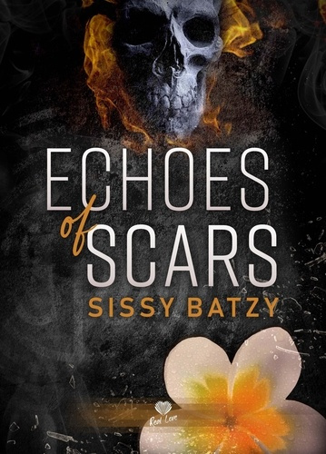Emprunter Echoes of Scars. Edition livre