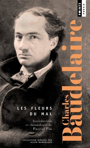 Emprunter Les Fleurs du Mal livre