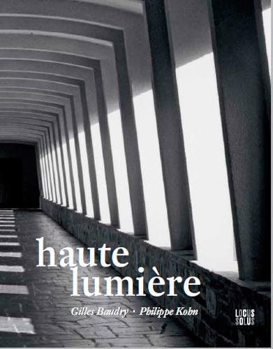 Emprunter Haute lumière livre