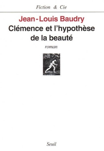 Emprunter Clémence et l'hypothèse de la beauté livre