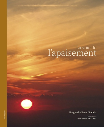 Emprunter La voie de l'apaisement livre