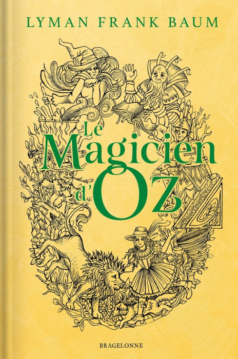 Emprunter Le magicien d'Oz livre