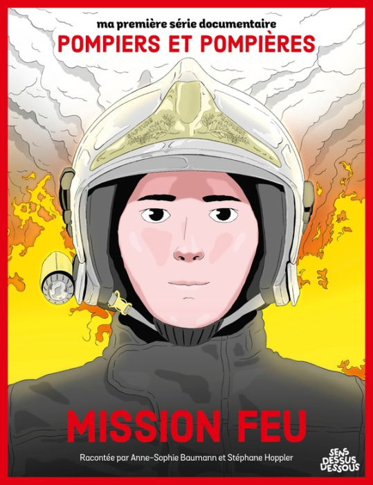 Emprunter Mission feu livre