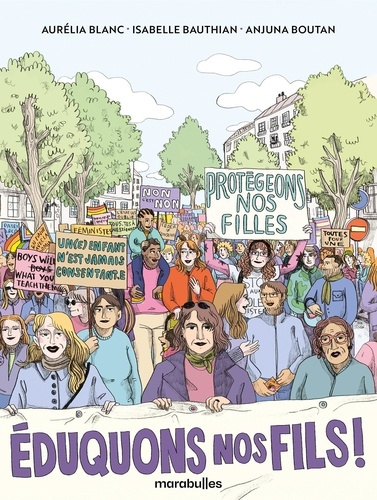 Emprunter Eduquons nos fils ! livre