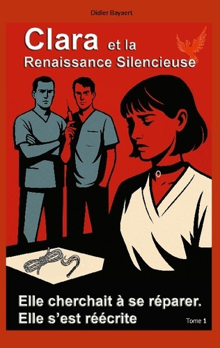 Emprunter Clara et la Renaissance silencieuse. Tome 1 livre