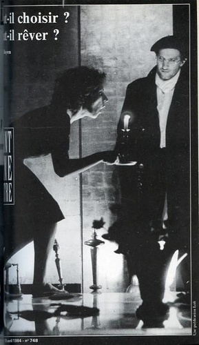 Emprunter Faut-il choisir, faut-il rêver ? livre