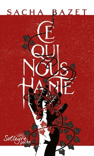 Emprunter Ce qui nous hante livre