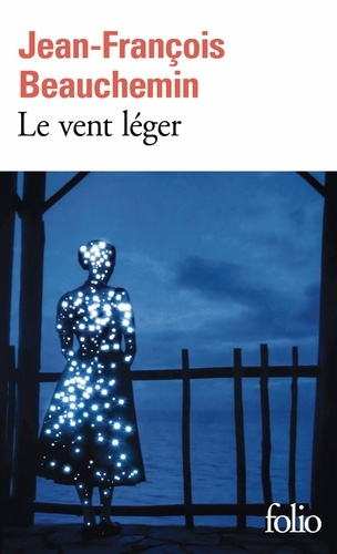 Emprunter Le vent léger livre