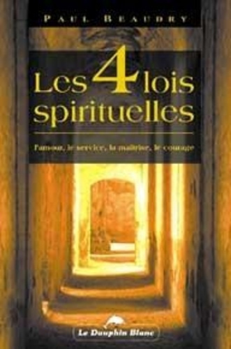 Emprunter Quatre lois spirituelles livre