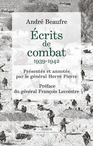 Emprunter Ecrits de combats, 1939-1942 livre