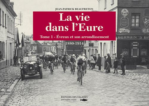 Emprunter Vie Dans L'Eure (La) livre
