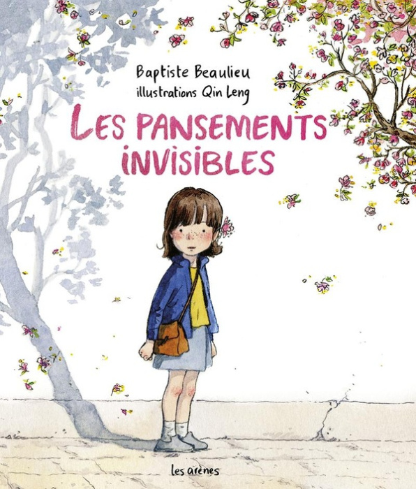 Emprunter Les pansements invisibles livre