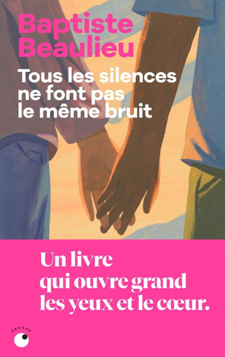 Emprunter Tous les silences ne font pas le même bruit livre