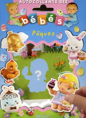 Emprunter Pâques livre