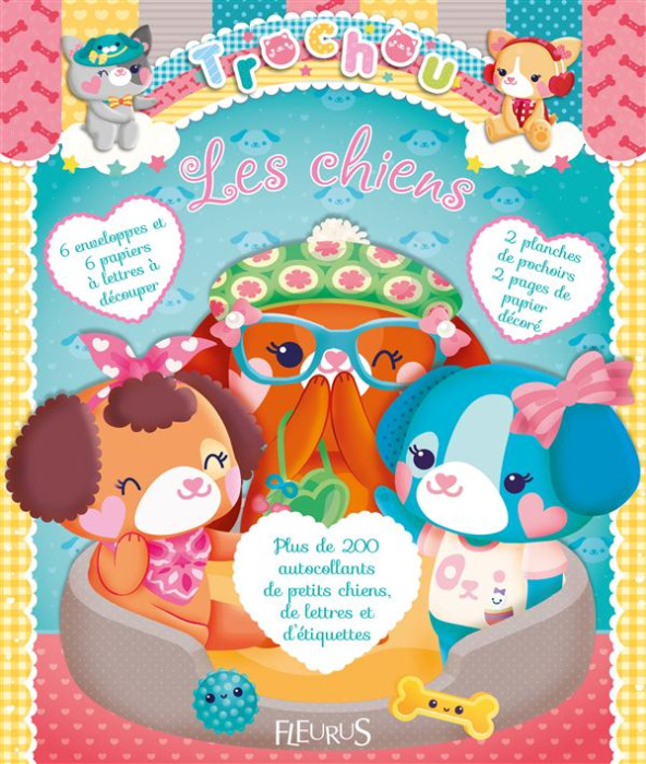 Emprunter Les chiens livre