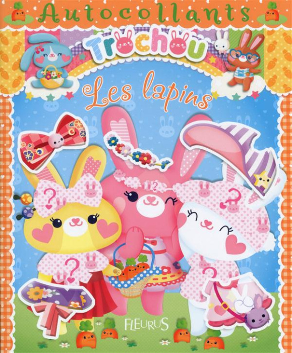 Emprunter Les lapins livre
