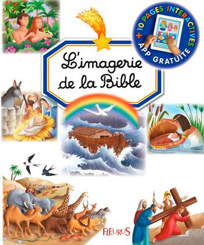 Emprunter L'imagerie de la Bible livre