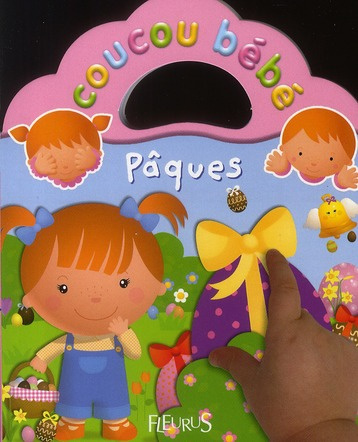 Emprunter Pâques livre