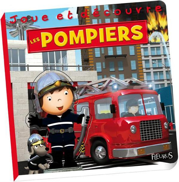 Emprunter Les pompiers livre