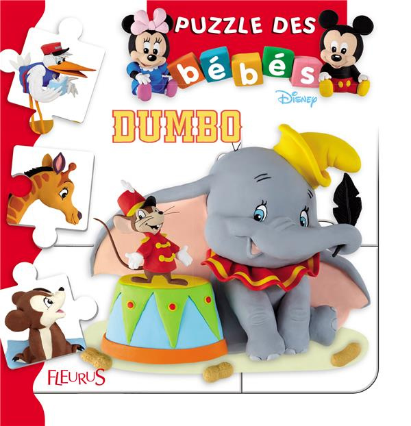 Emprunter Dumbo livre