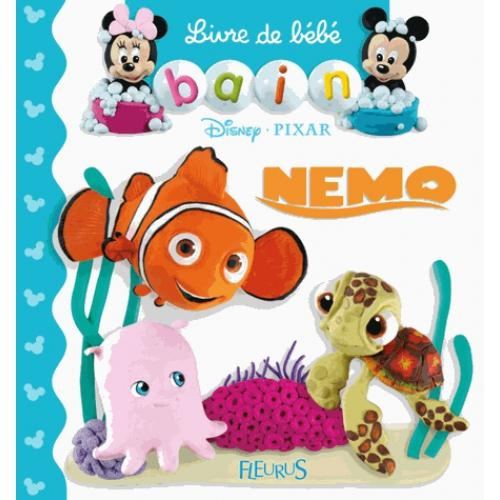 Emprunter Nemo livre