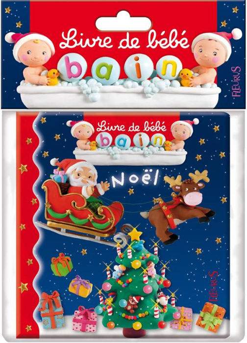 Emprunter Noël livre