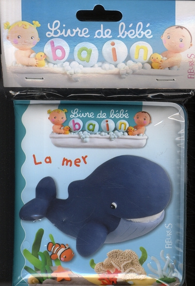 Emprunter La mer livre