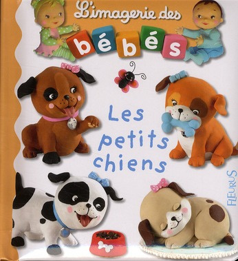 Emprunter Les petits chiens livre