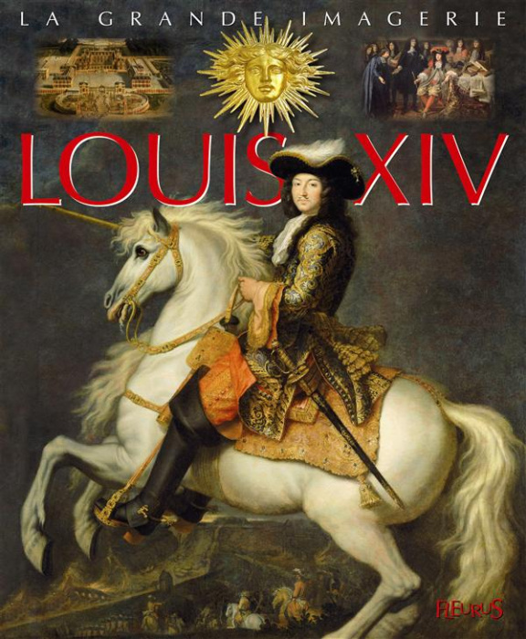 Emprunter Louis XIV livre
