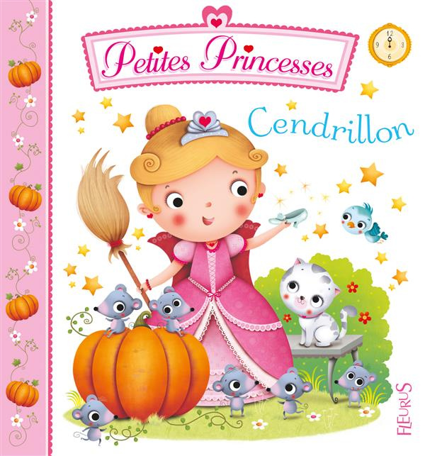 Emprunter Cendrillon livre