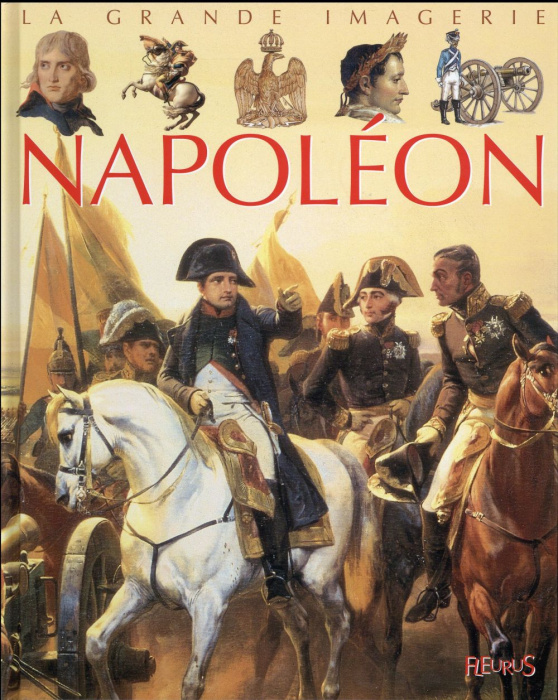 Emprunter Napoléon livre
