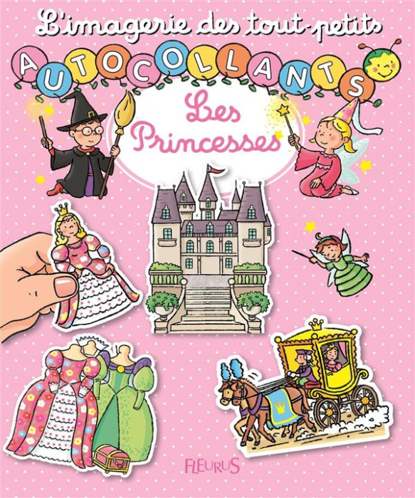 Emprunter Les princesses livre