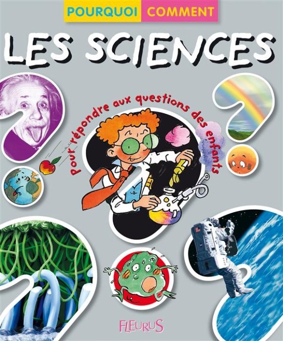 Emprunter Les sciences livre