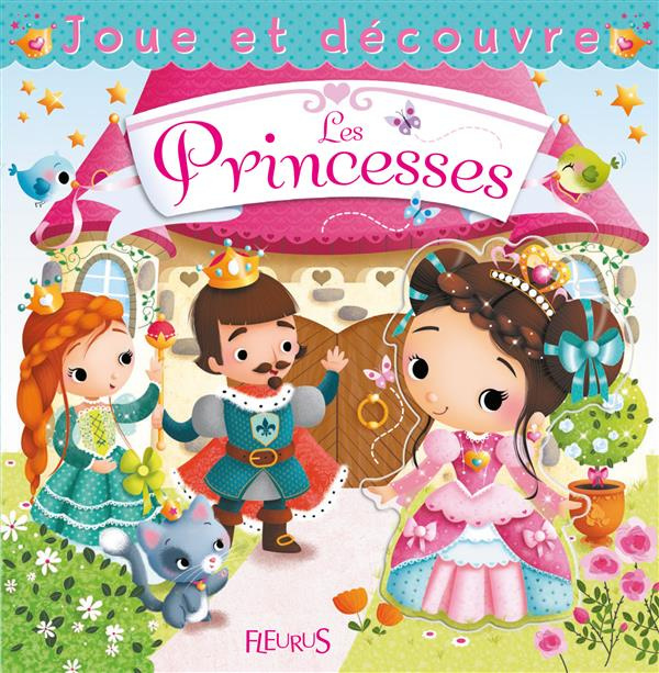 Emprunter Les princesses livre