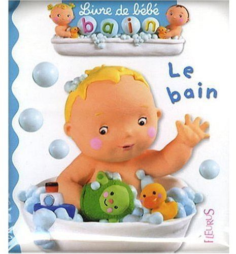 Emprunter Le bain livre