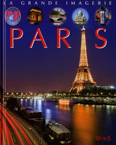 Emprunter Paris livre