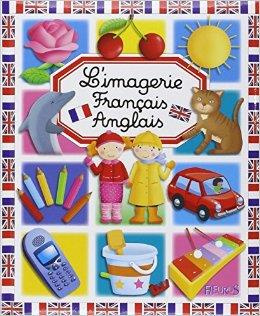 Emprunter L'imagerie Français-Anglais livre
