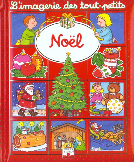 Emprunter Noël livre