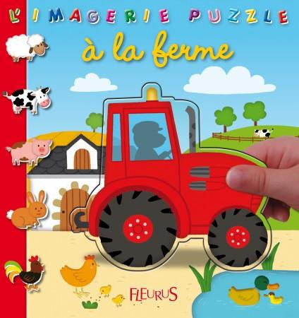 Emprunter La ferme livre