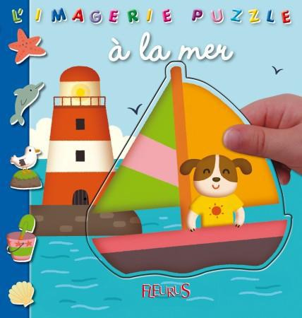 Emprunter La mer livre