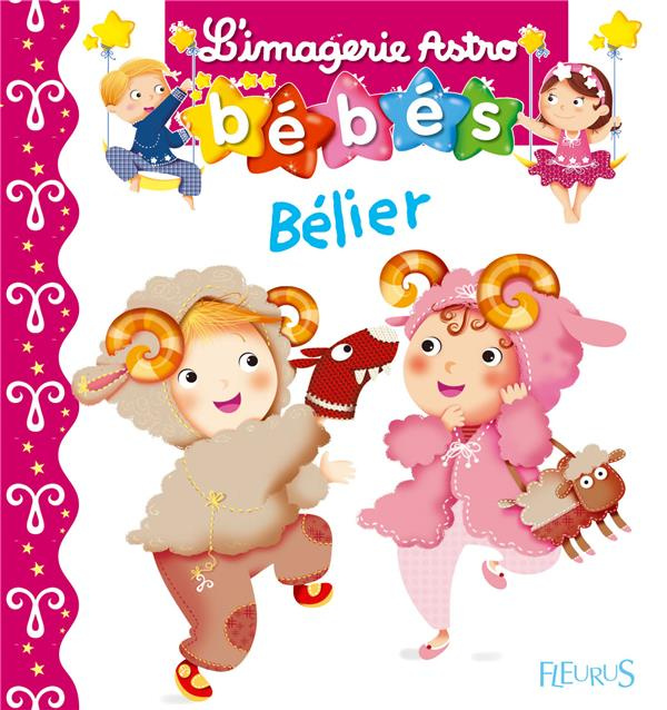 Emprunter Bélier livre